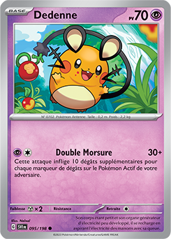 Dedenne