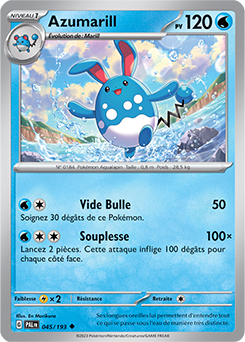 Azumarill