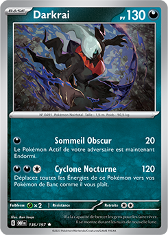 Darkrai