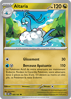 Altaria