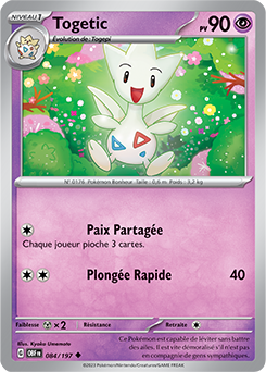 Togetic