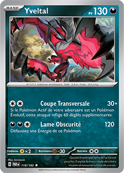 Yveltal