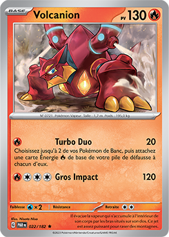 Volcanion