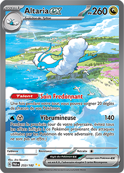 Altaria-ex