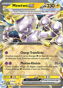 Mewtwo-ex