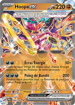 Hoopa-ex