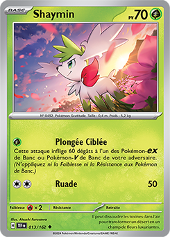 Shaymin