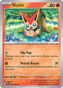 Victini