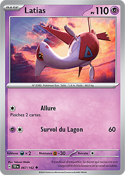 Latias