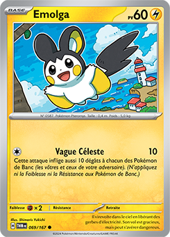 Emolga