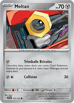 Meltan