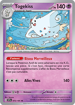 Togekiss