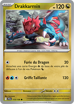 Drakkarmin