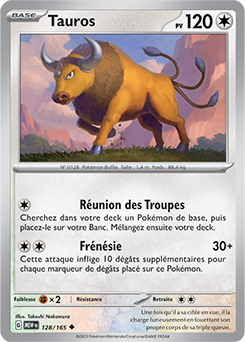 Tauros