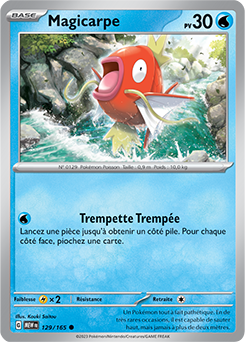 Magicarpe