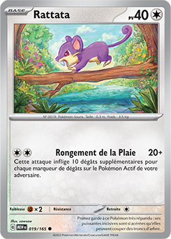 Rattata