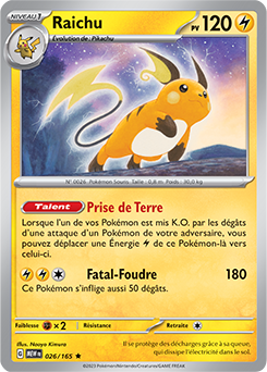 Raichu