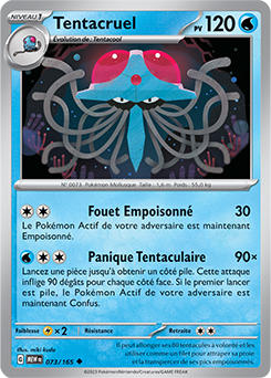 Tentacruel