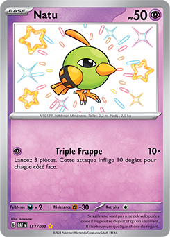 Natu