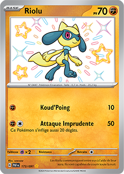 Riolu