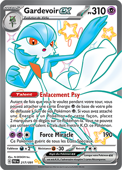 Gardevoir-ex