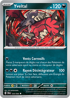 Yveltal