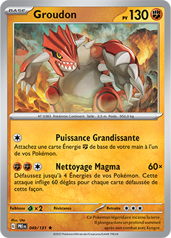 Groudon