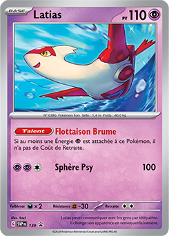 Latias