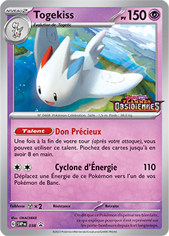 Togekiss