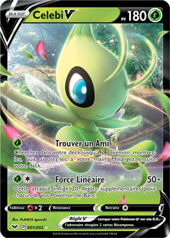 Celebi-V