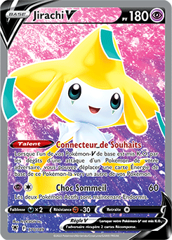 Jirachi-V