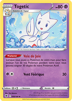 Togetic