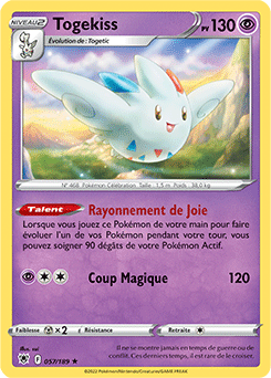 Togekiss