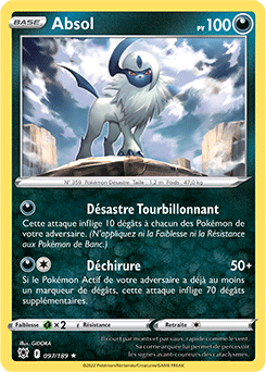 Absol