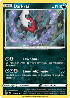 Darkrai