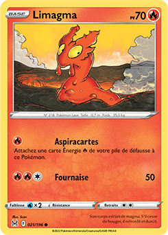 Limagma