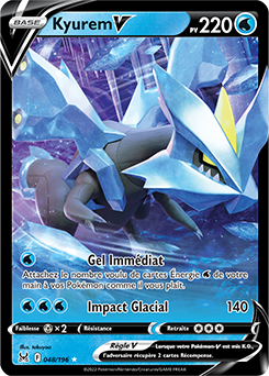 Kyurem V