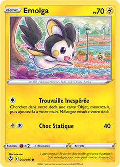 Emolga