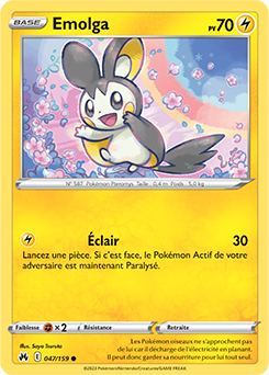 Emolga