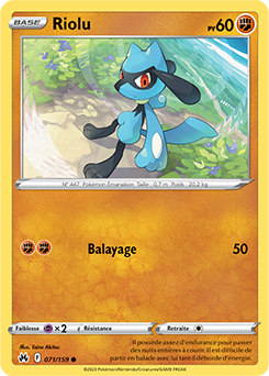 Riolu