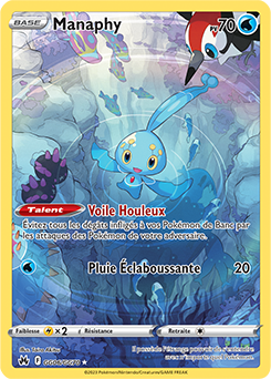 Manaphy