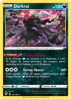 Darkrai