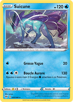 Suicune