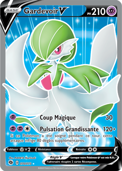 Gardevoir-V