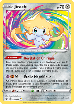 Jirachi