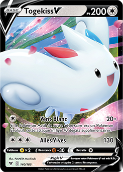 Togekiss-V