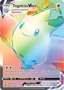 Togekiss-VMAX