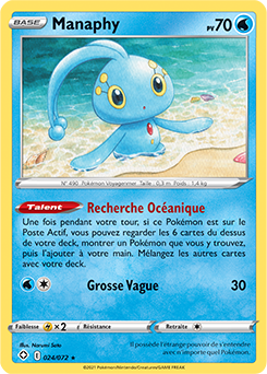 Manaphy