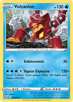 Volcanion