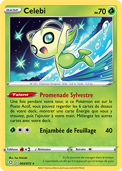 Celebi